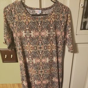 Medium Julia lularoe